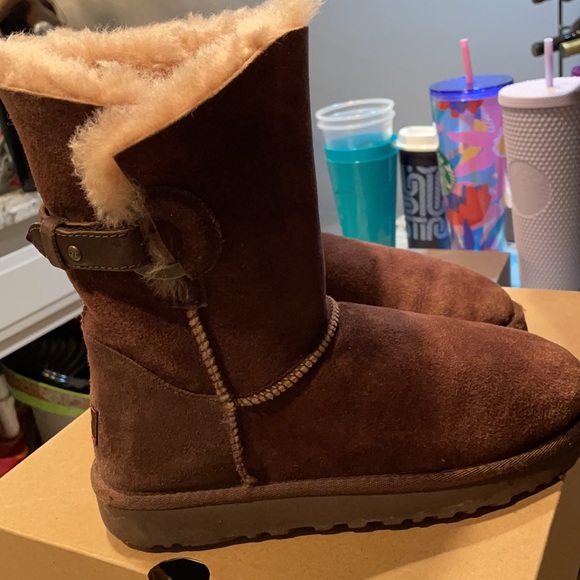 🤎UGG BOOTS🤎 - Picture 4 of 8
